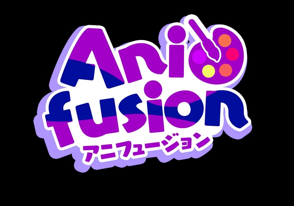 Anifusion - AI工具Logo图标