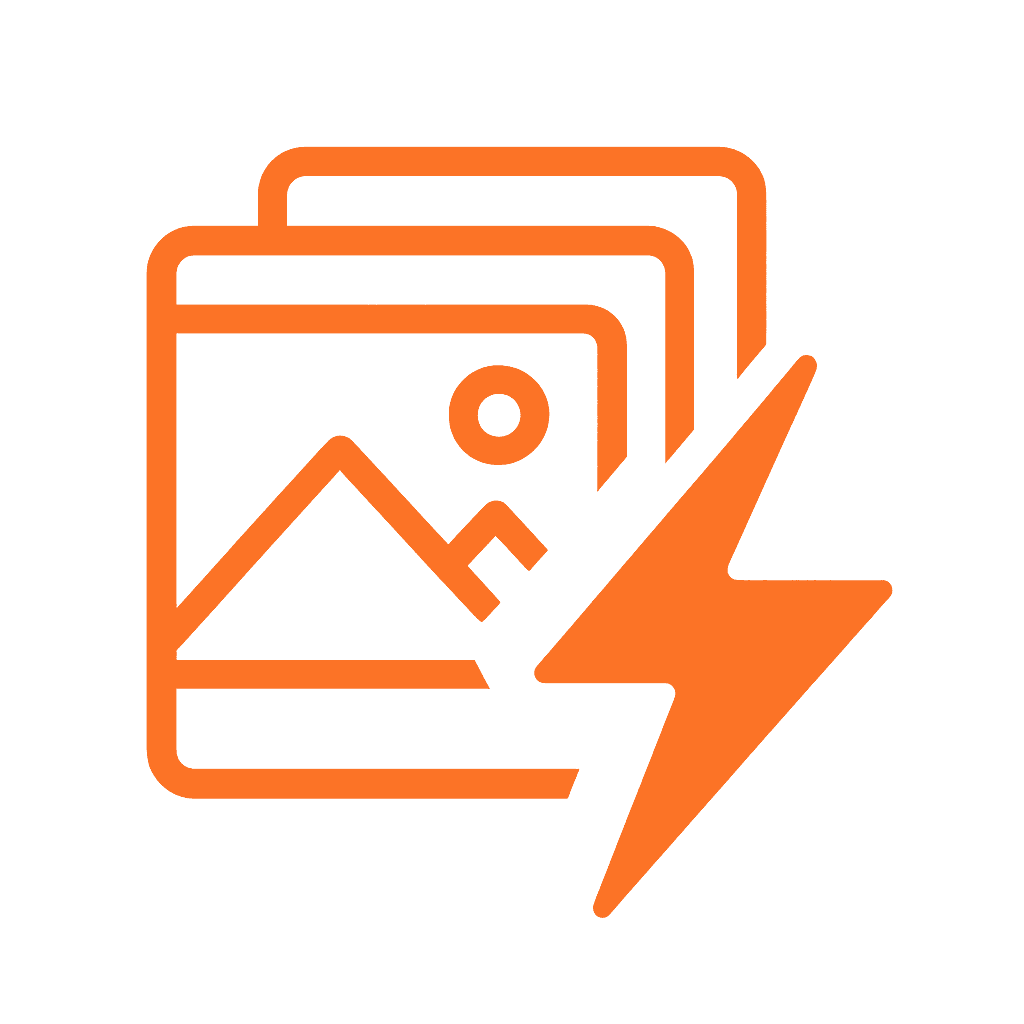 BulkGen - AI工具Logo图标