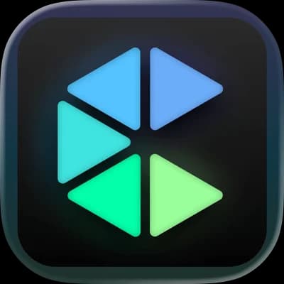 Clipto.AI - AI工具Logo图标