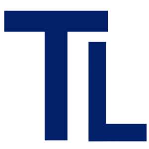 TrustLayer - AI工具Logo图标