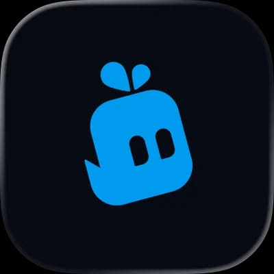 Dewy - AI工具Logo图标