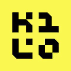 Kilo - AI工具Logo图标