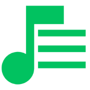 Trymusic.ai - AI工具Logo图标