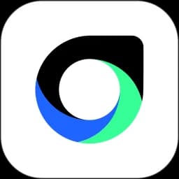 讯飞同传 - AI工具Logo图标