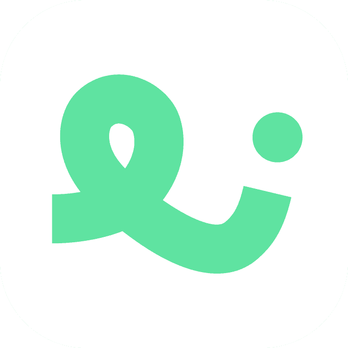 Leapility - AI工具Logo图标