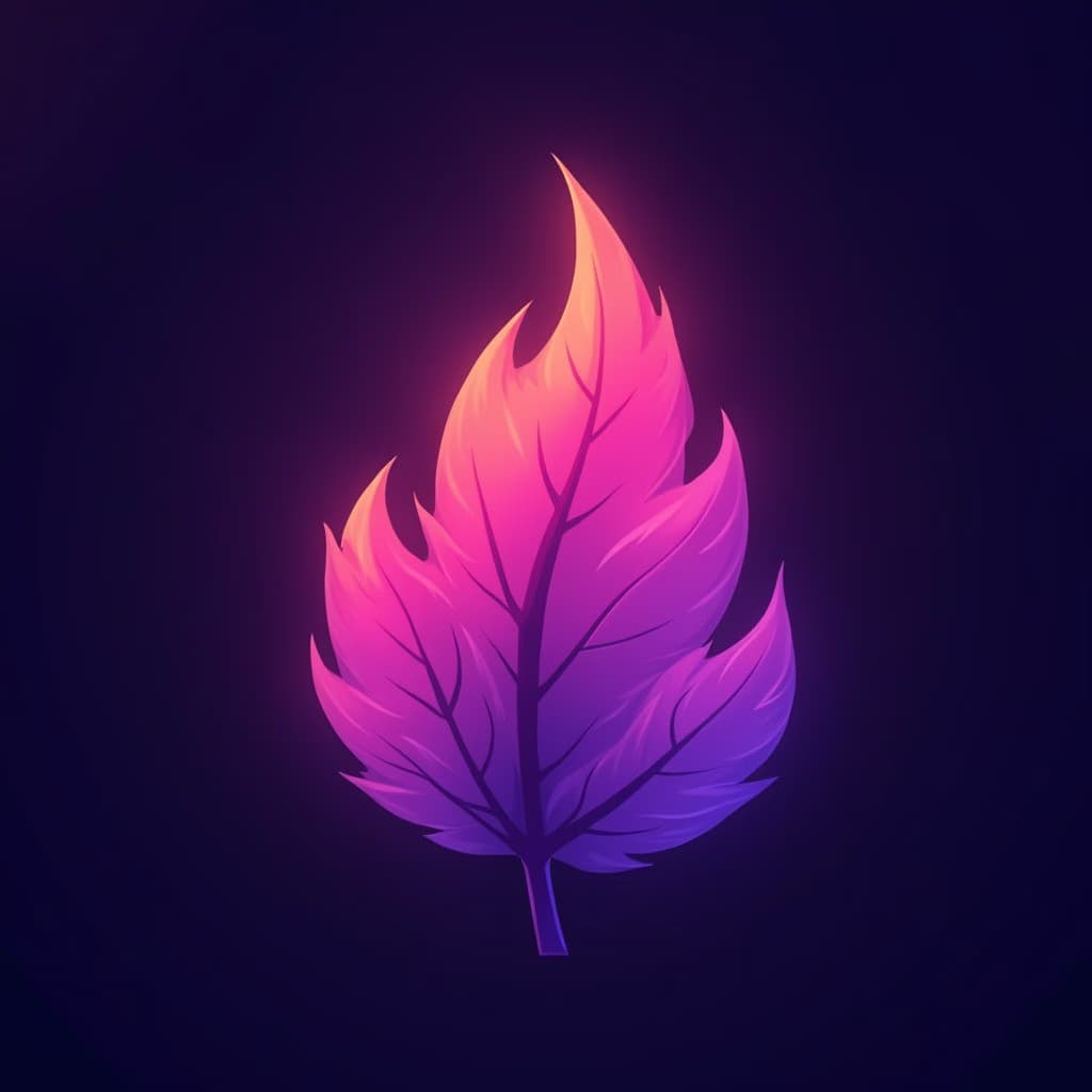 Autumn - AI工具Logo图标