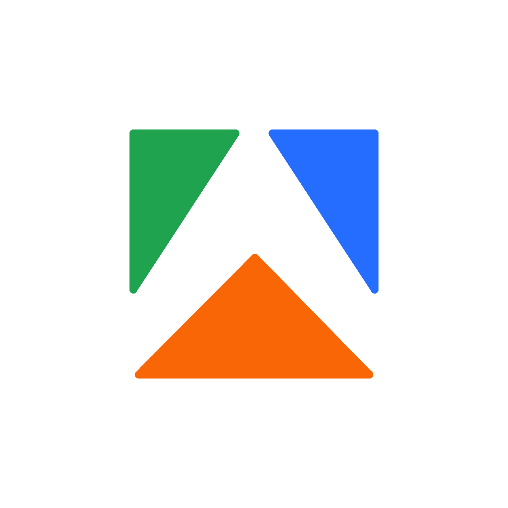 Apify - AI工具Logo图标