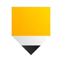 Pencil - AI工具Logo图标