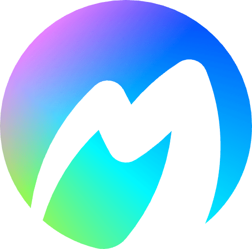 Magicboat AI - AI工具Logo图标