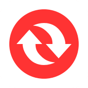 Convertio - AI工具Logo图标