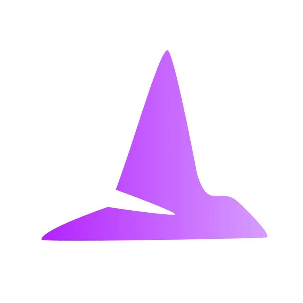 Mind Map Wizard - AI工具Logo图标