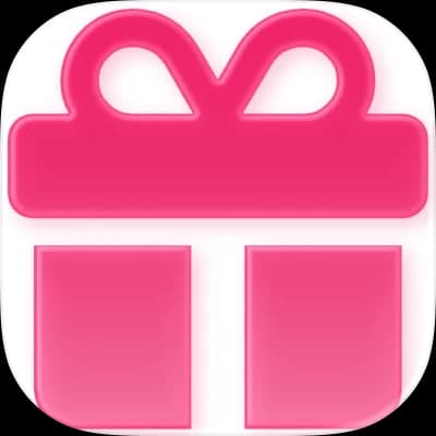 Intelli.Gift - AI工具Logo图标