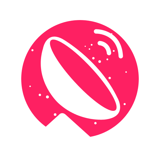 FastMoss - AI工具Logo图标