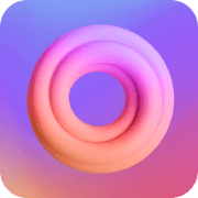 Glam AI - AI工具Logo图标