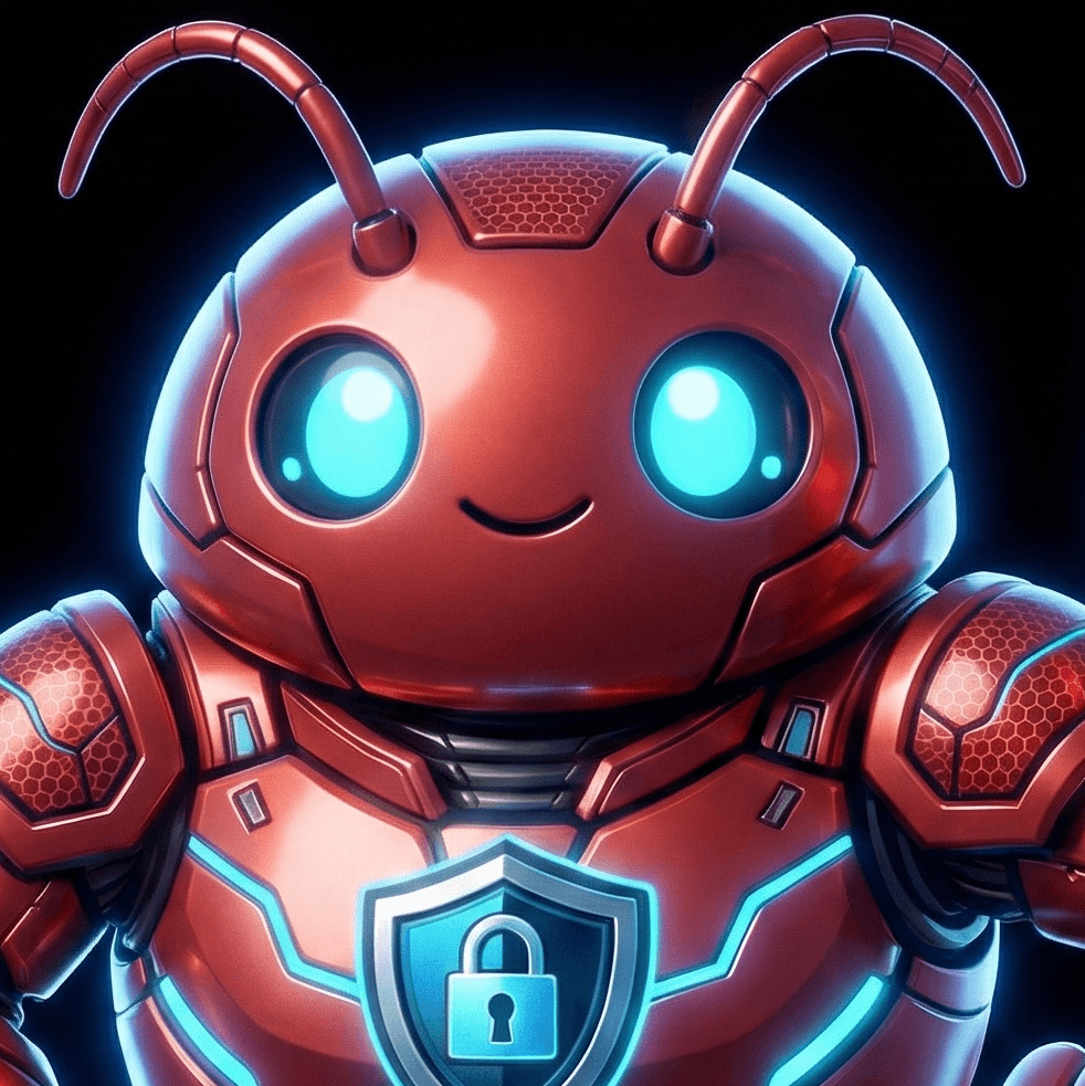 ClawSecure - AI工具Logo图标