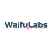 Waifu Labs - AI工具Logo图标