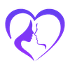 AIKissfiy - AI工具Logo图标