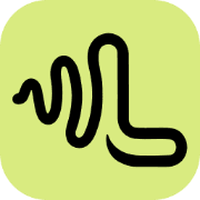 Languate - AI工具Logo图标