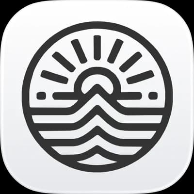 Trailward - AI工具Logo图标