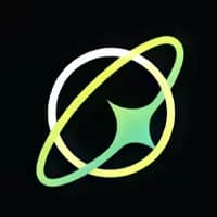 搜极星 - AI工具Logo图标