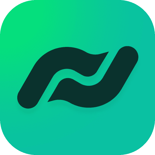 FineVoice - AI工具Logo图标