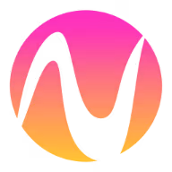ViNano AI - AI工具Logo图标