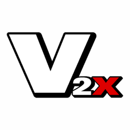 Video2X - AI工具Logo图标