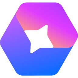 iMini AI - AI工具Logo图标