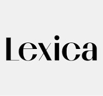 Lexica - AI工具Logo图标