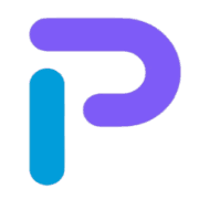 PixPal - AI工具Logo图标