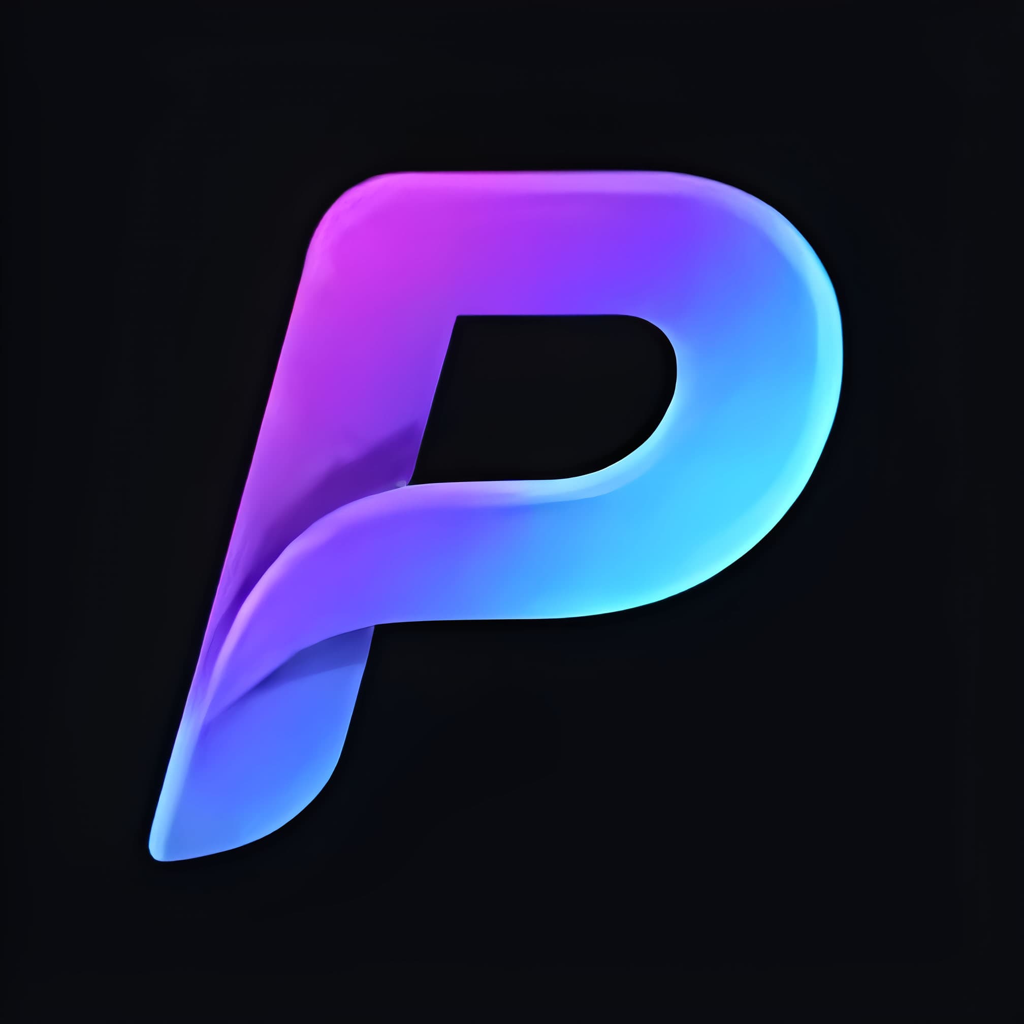 Pixwit - AI工具Logo图标