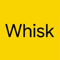 Whisk - AI工具Logo图标