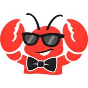 ClawDaddy - AI工具Logo图标