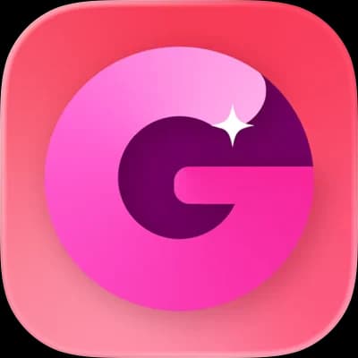 Gening AI - AI工具Logo图标