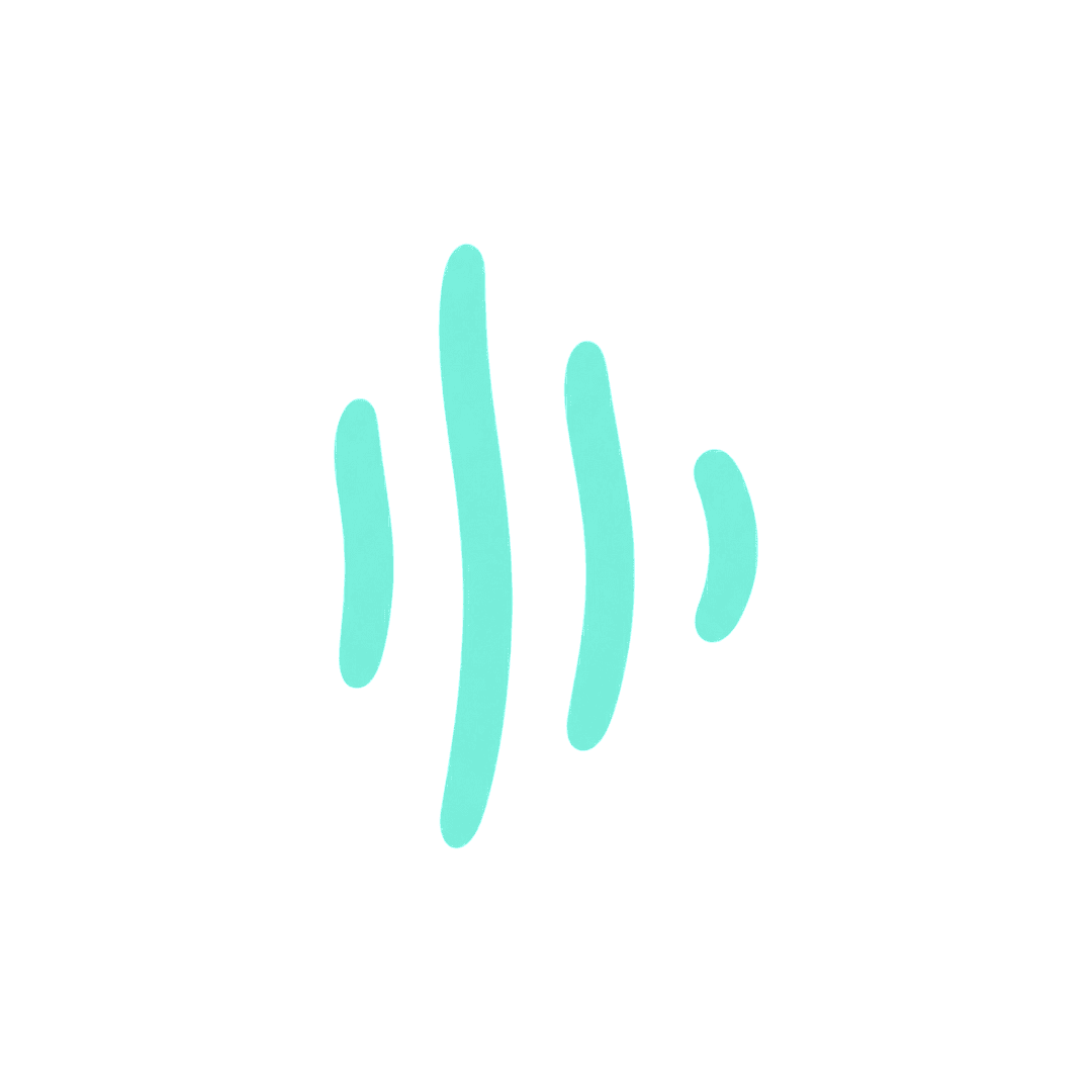 BeMusic AI - AI工具Logo图标