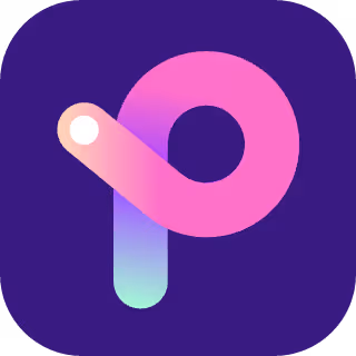 Pixso AI - AI工具Logo图标