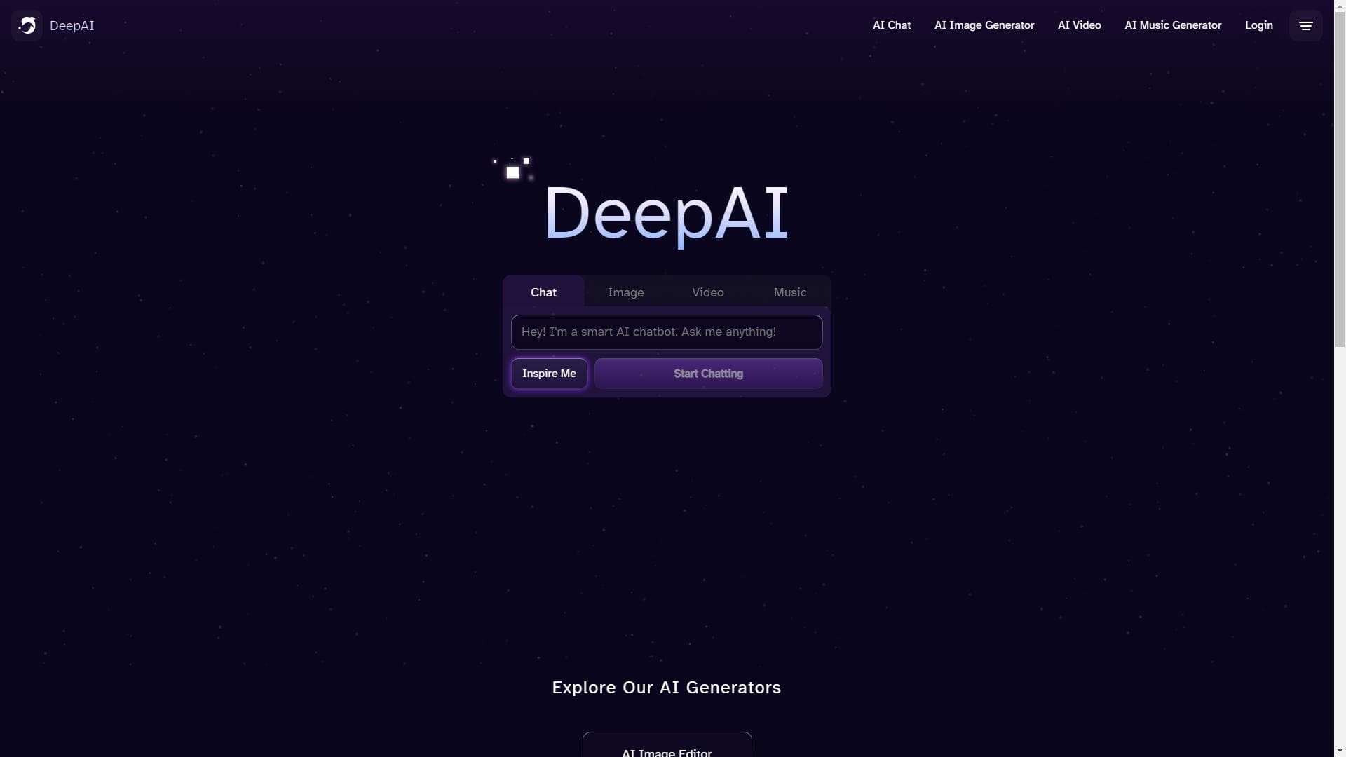 DeepAI
