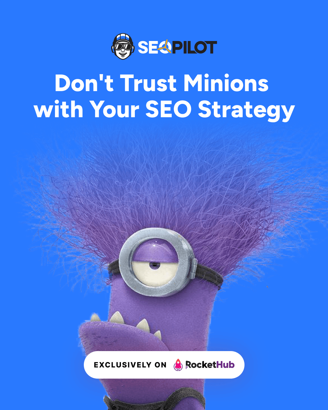 SEO Pilot