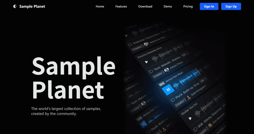 AI Mastering - 免费在线 AI 音频母带处理,提升音乐音质